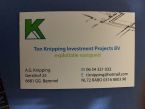 Ton Knipping Investment Projects BV